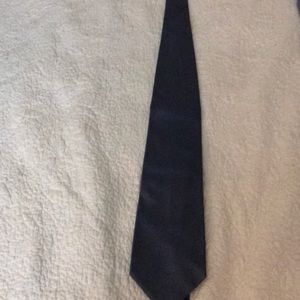 Banana republic tie